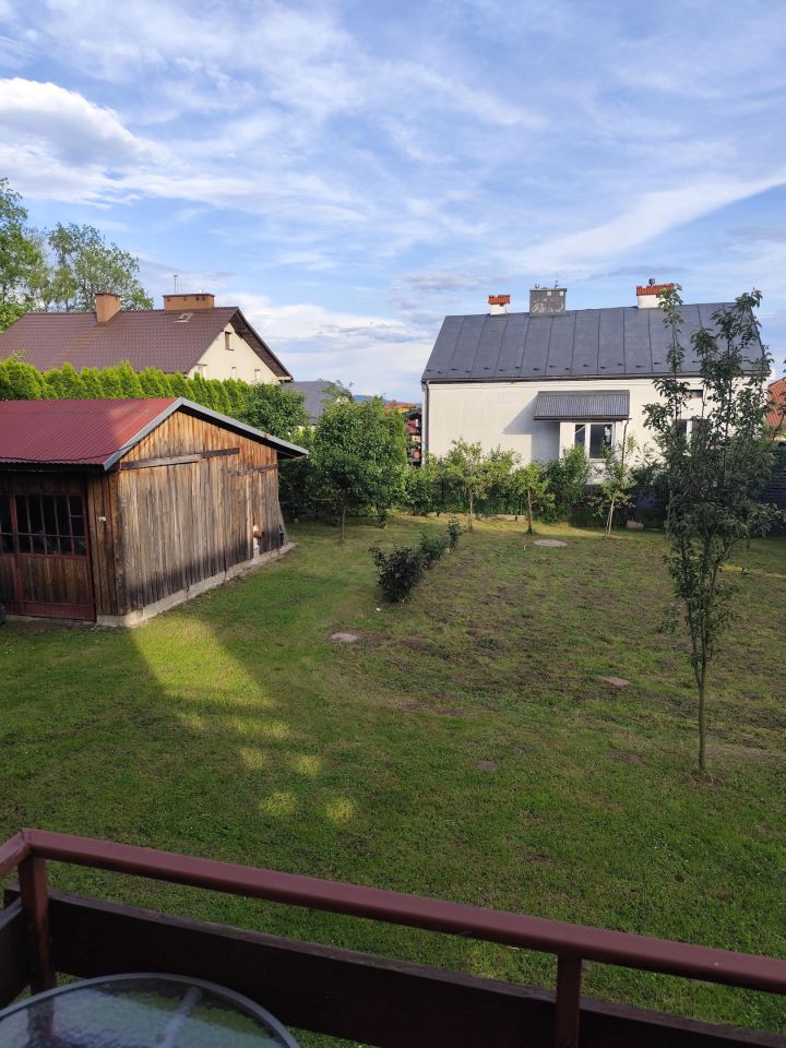 dom wolnostojący, 5 pokoi Brzozów Podlesie, ul. Stanisława Cegłowskiego. Zdjęcie 5