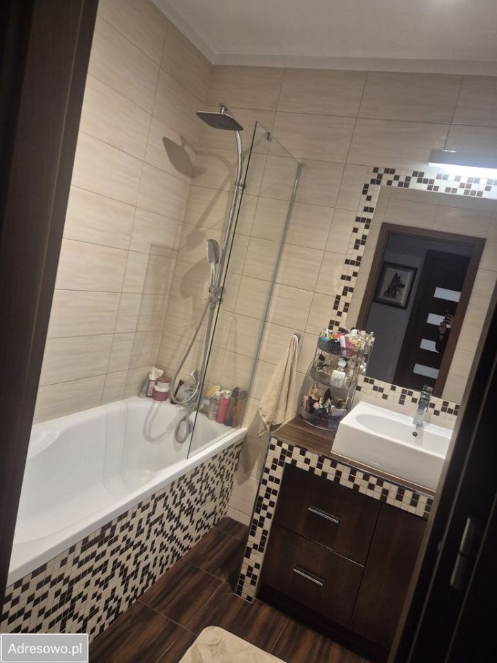 Mieszkanie 2-pokojowe Wrocław Psie Pole. Zdjęcie 14