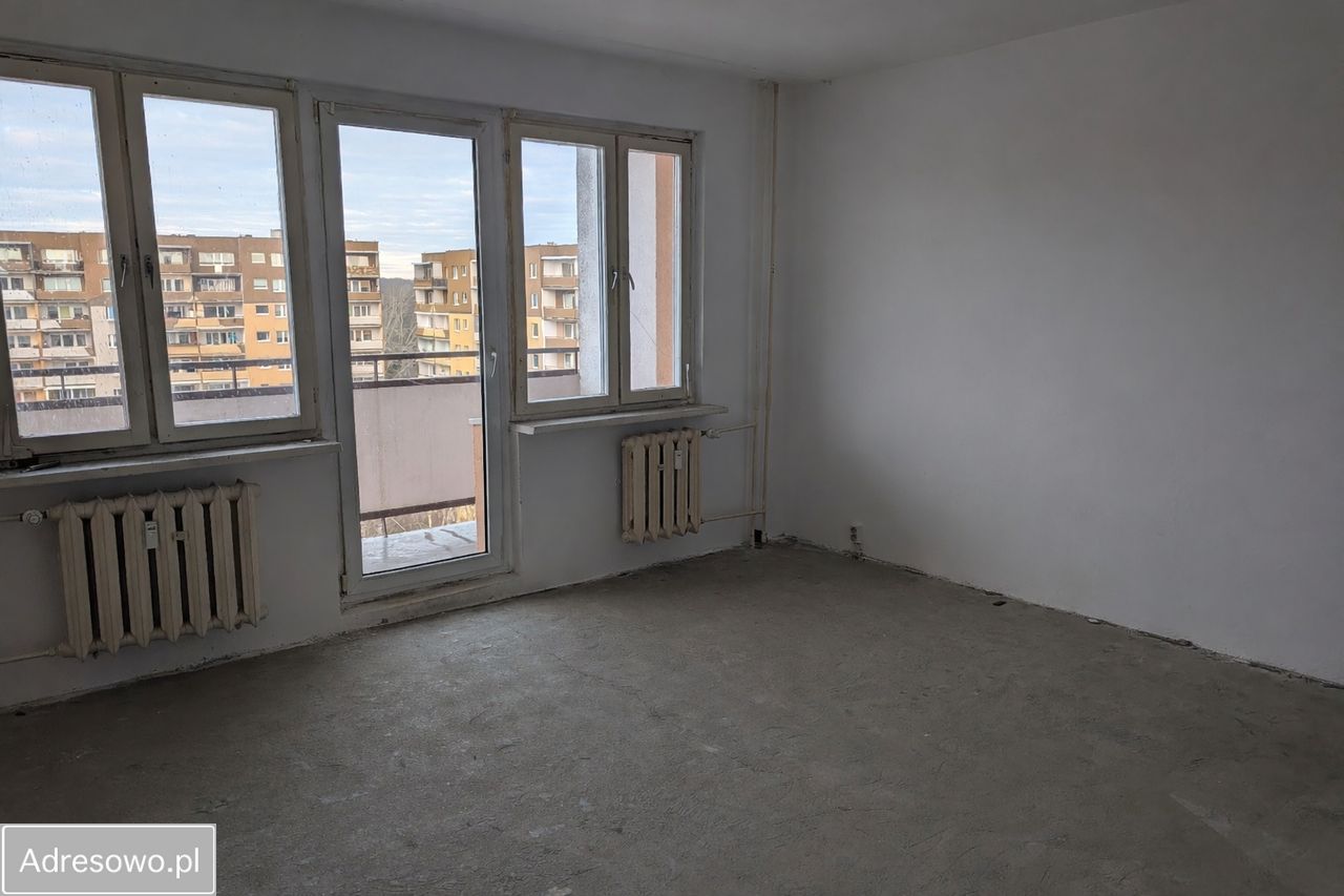 Mieszkanie 2-pokojowe Szczecin Prawobrzeże. Zdjęcie 10