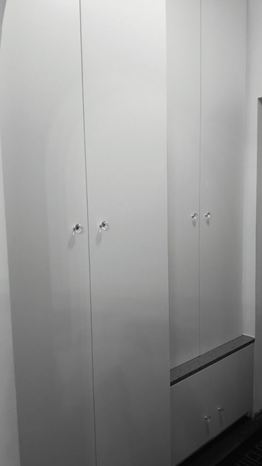 Mieszkanie 1-pokojowe Warszawa Wola, ul. Ożarowska. Zdjęcie 8