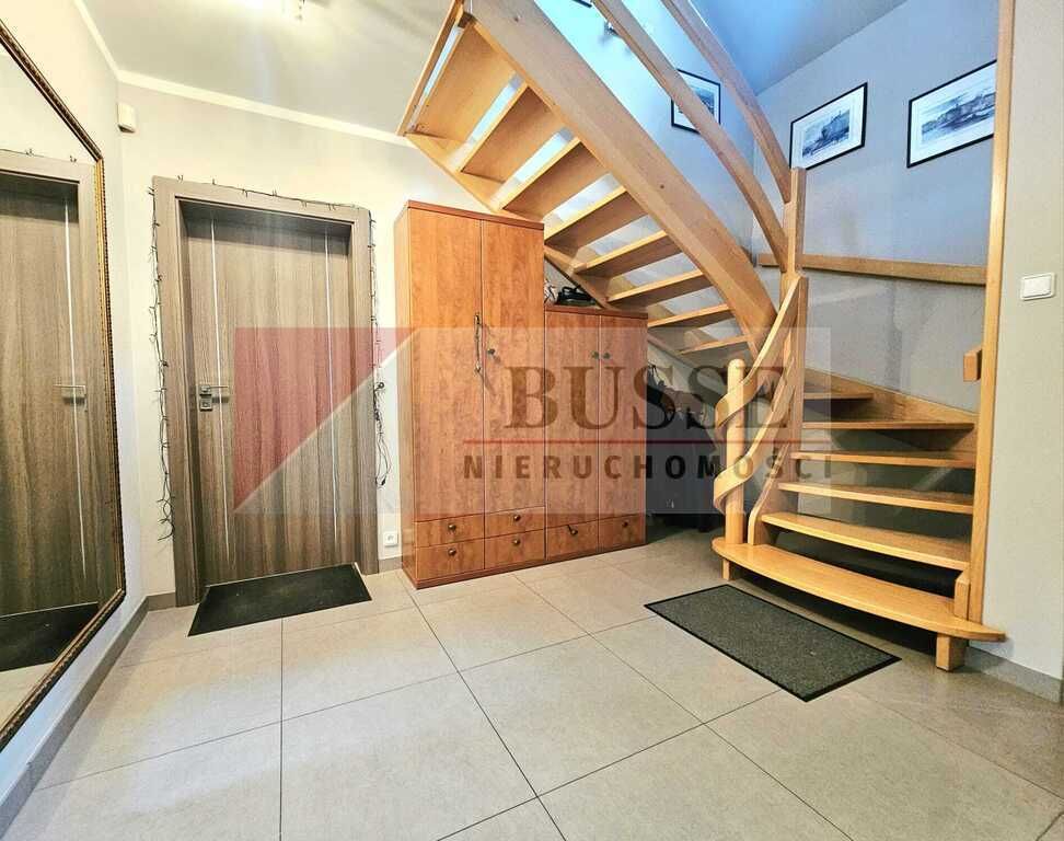 dom wolnostojący, 6 pokoi Szczecin Warszewo. Zdjęcie 7