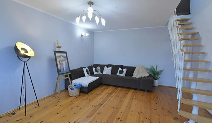 Mieszkanie 4-pokojowe Wrocław Krzyki, ul. Wałbrzyska