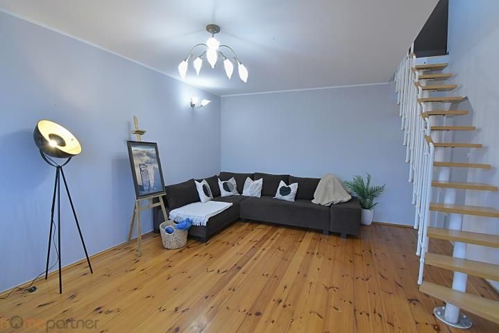 Mieszkanie 4-pokojowe Wrocław Krzyki, ul. Wałbrzyska. Zdjęcie 1