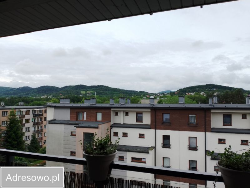 Mieszkanie 4-pokojowe Andrychów, ul. Stanisława Lenartowicza. Zdjęcie 6