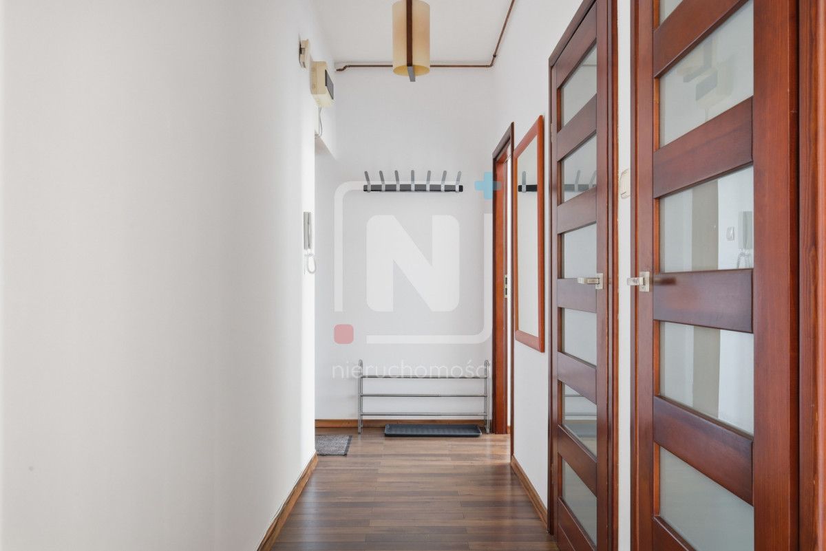 Mieszkanie 2-pokojowe Warszawa Mokotów, ul. Fryderyka Joliot-Curie. Zdjęcie 8