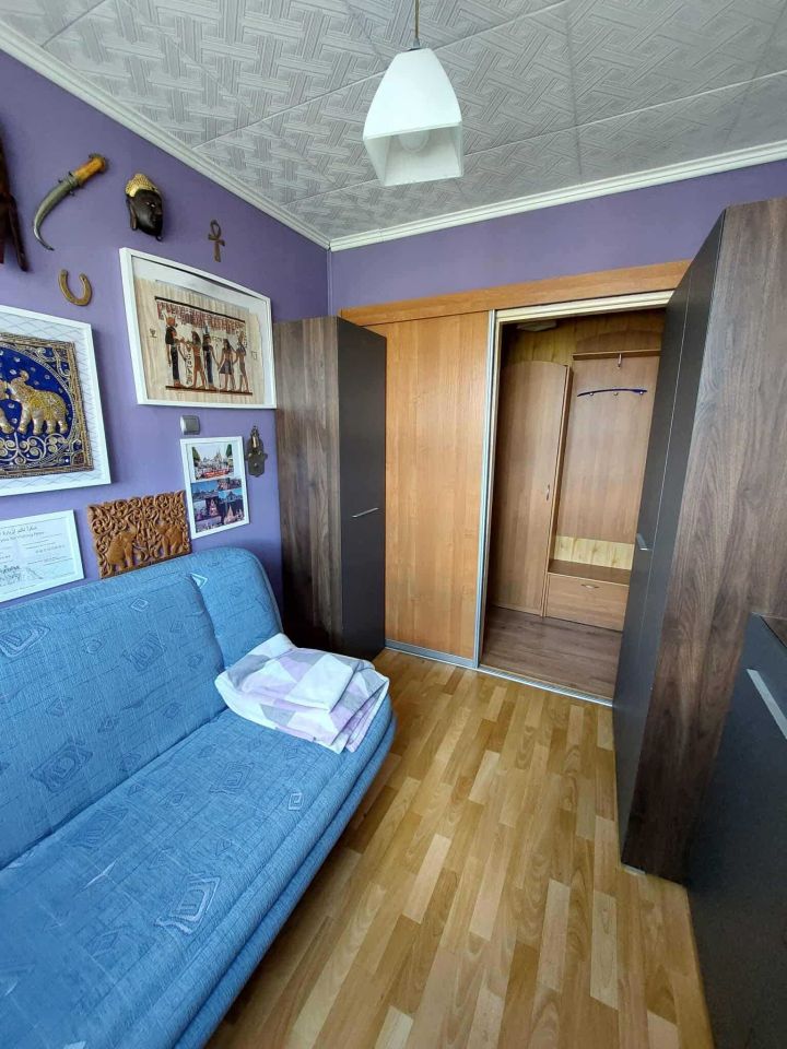 Mieszkanie 3-pokojowe Sieradz. Zdjęcie 4