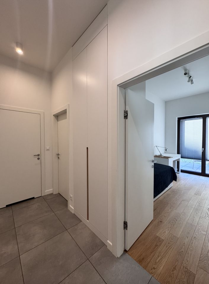 Mieszkanie 3-pokojowe Warszawa Mokotów, ul. Pory. Zdjęcie 5