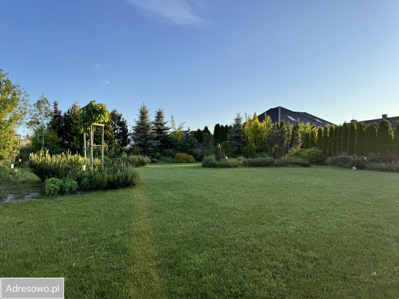 Działka budowlana Cedzyna. Zdjęcie 13