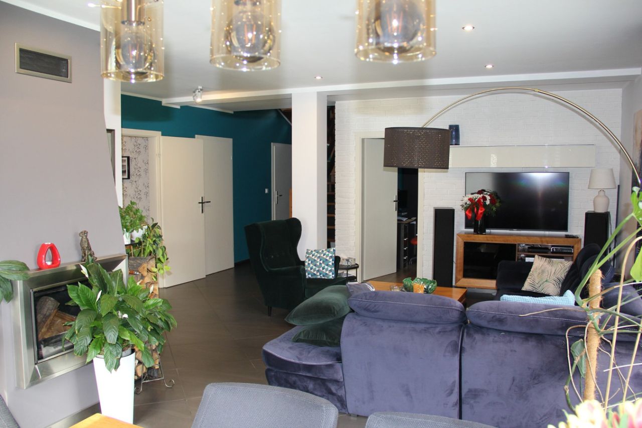 dom wolnostojący, 4 pokoje Jeżów Sudecki. Zdjęcie 11