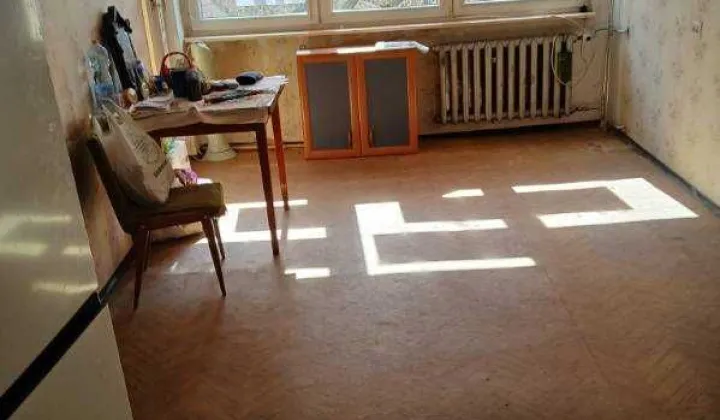 Mieszkanie 3-pokojowe Lubin