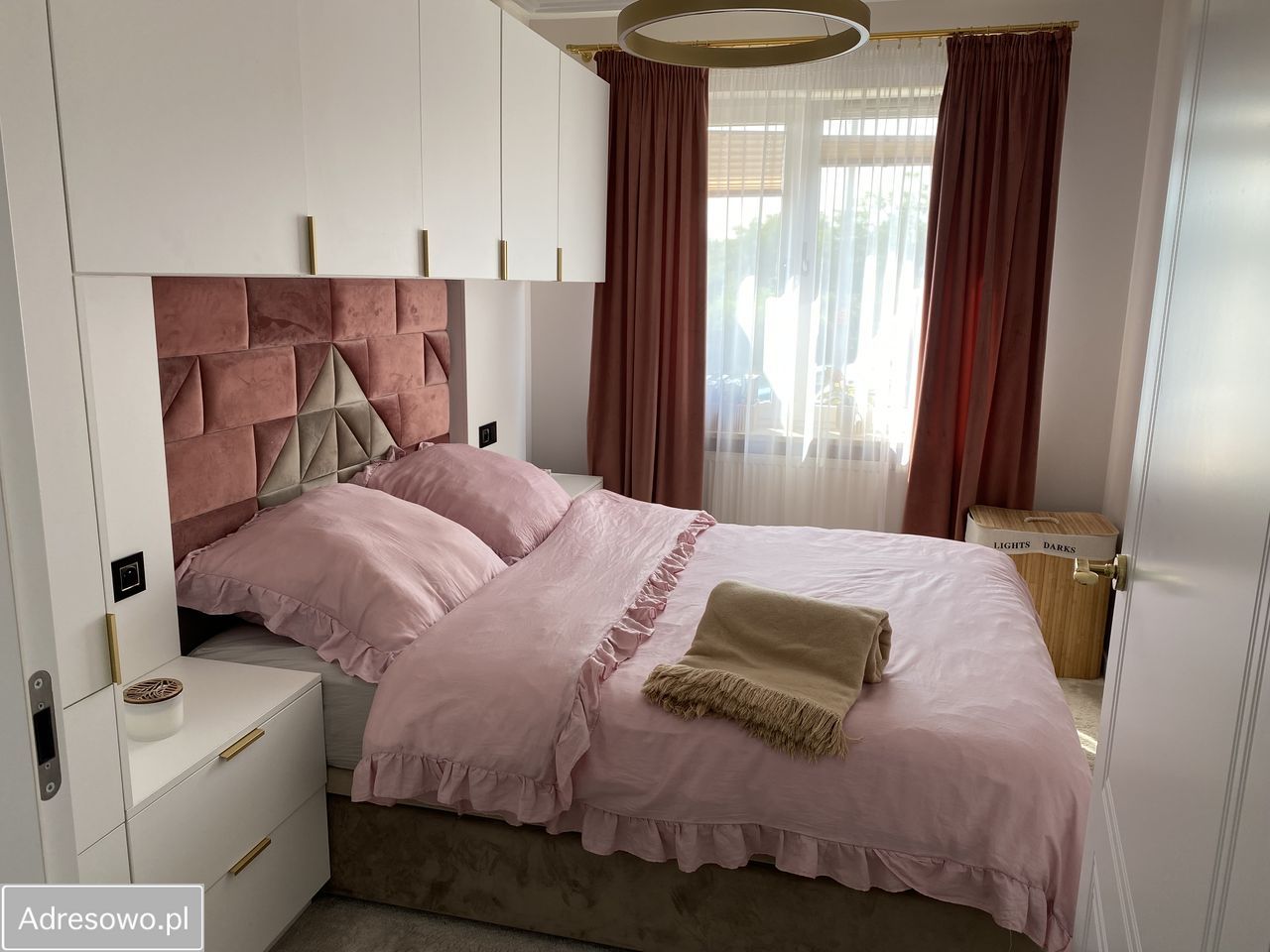 Mieszkanie 2-pokojowe Warszawa Bemowo, ul. Obrońców Tobruku. Zdjęcie 8