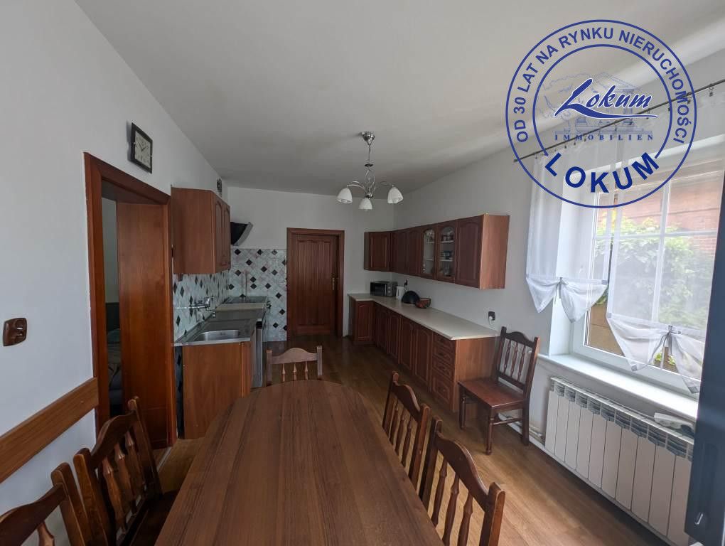 dom wolnostojący, 6 pokoi Chróścina. Zdjęcie 10