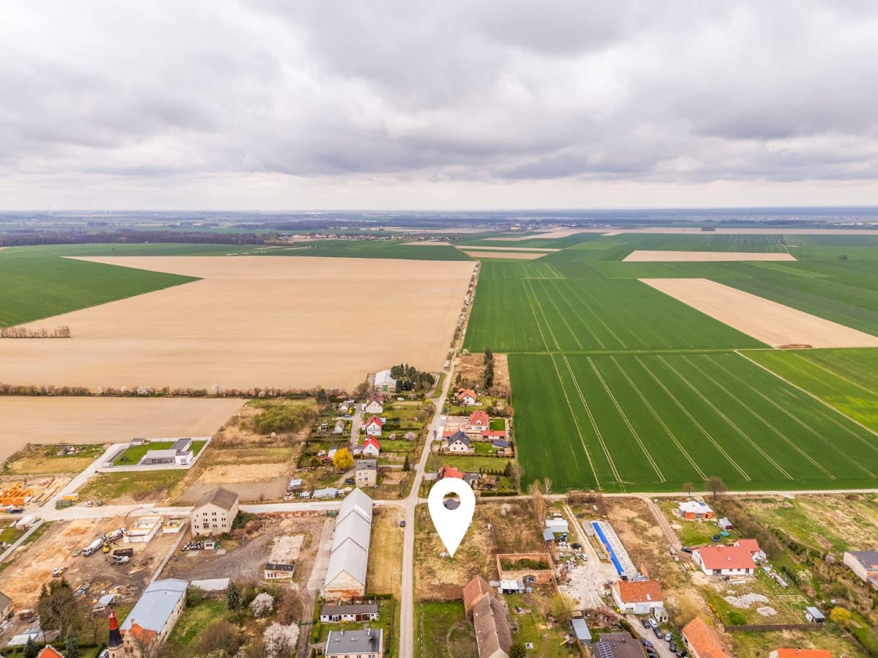 Działka budowlana Małujowice, Małujowice. Zdjęcie 10