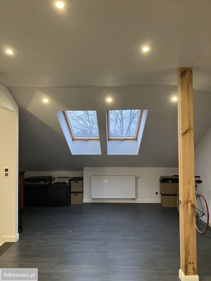 dom szeregowy, 4 pokoje Marki Struga, ul. Zygmunta Krasińskiego. Zdjęcie 8