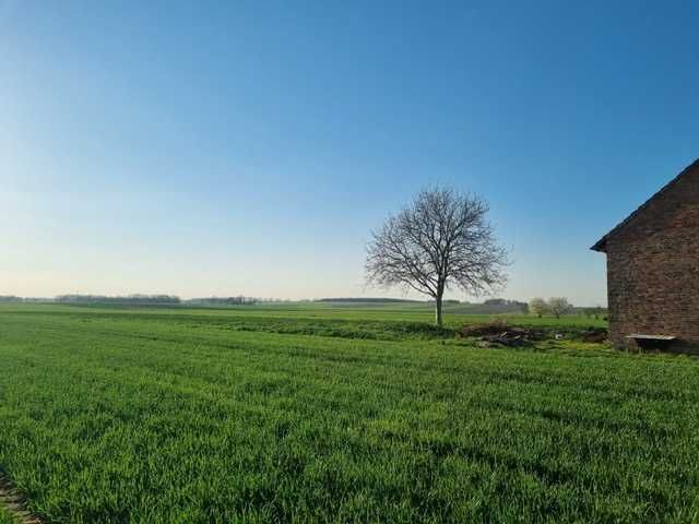 Działka budowlana Lubecko, ul. Strażacka. Zdjęcie 4