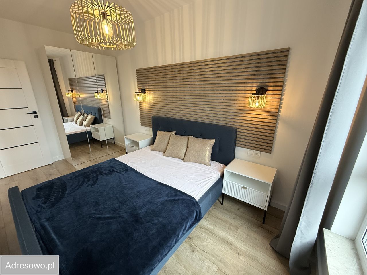 Mieszkanie 2-pokojowe Sosnowiec Pogoń, ul. Szpaków. Zdjęcie 6