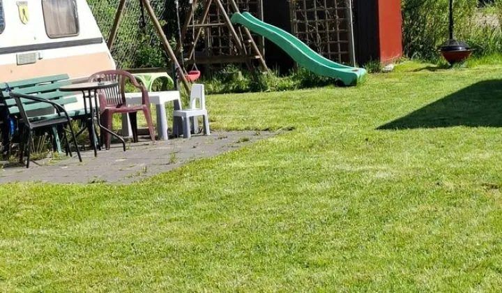 Działka rolna Karwieńskie Błoto Drugie