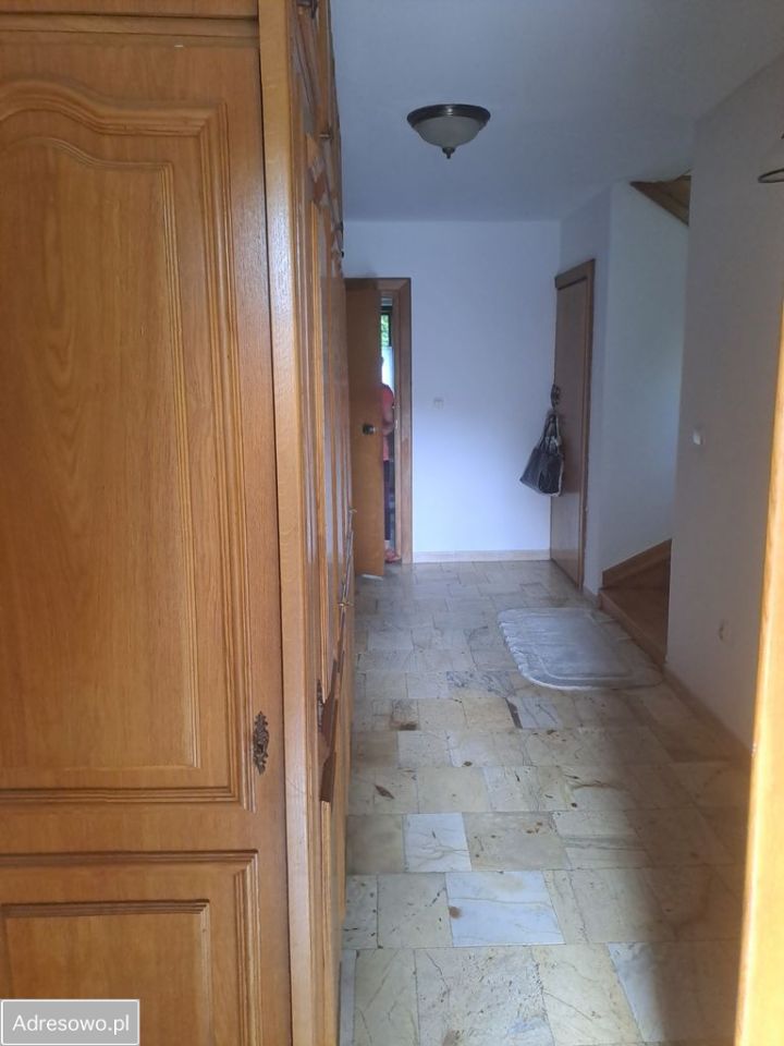 dom wolnostojący, 9 pokoi Bielsko-Biała Komorowice Śląskie, ul. Mazańcowicka. Zdjęcie 3