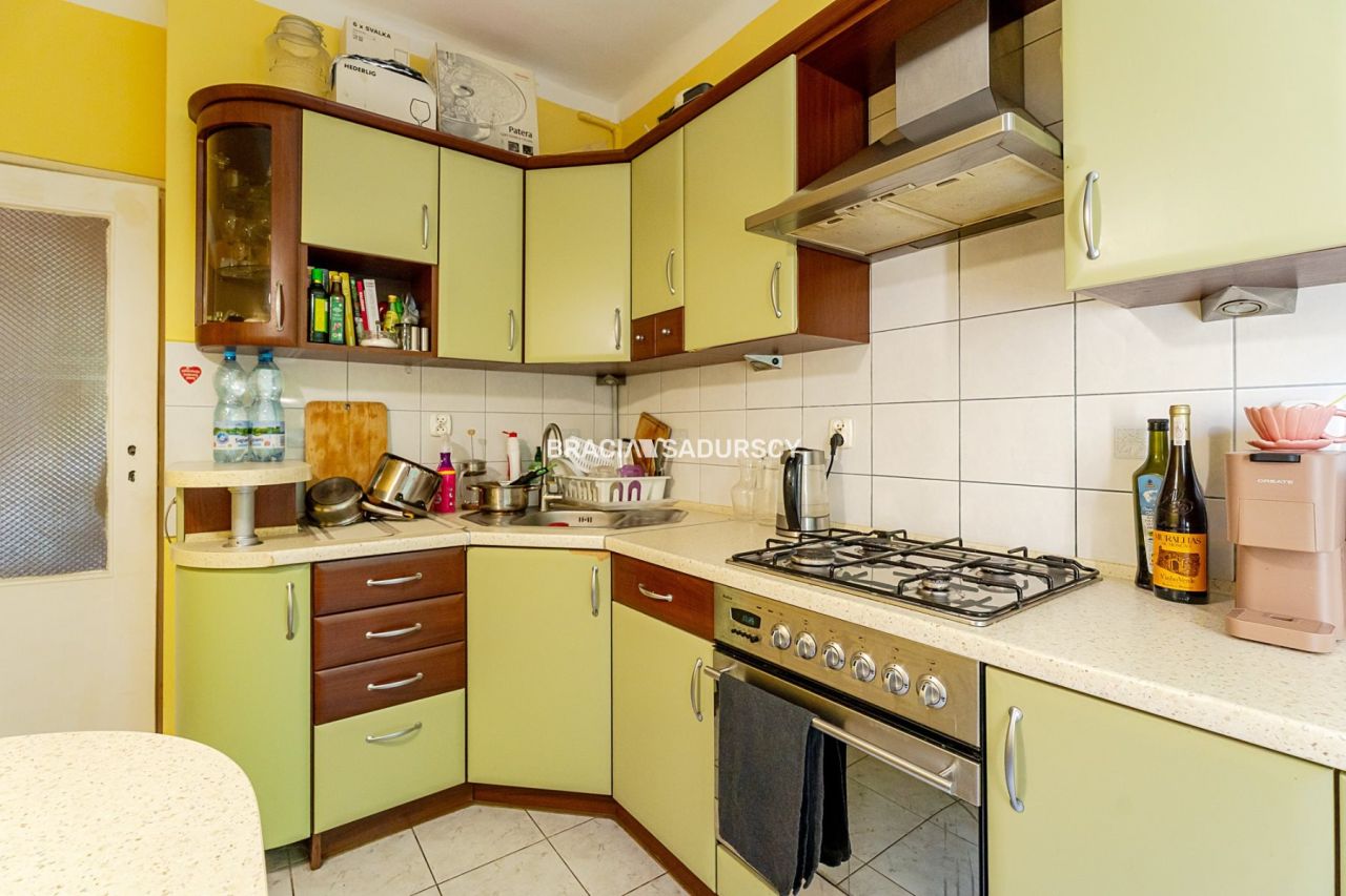 Mieszkanie 2-pokojowe Kraków Grzegórzki, ul. Mogilska. Zdjęcie 12