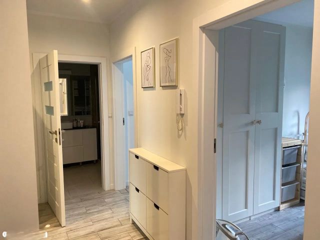 Mieszkanie 3-pokojowe Zielonka, ul. Prymasa Stefana Wyszyńskiego. Zdjęcie 8