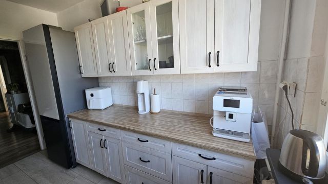 Mieszkanie 3-pokojowe Katowice Bogucice, ul. Wincentego Wajdy. Zdjęcie 6