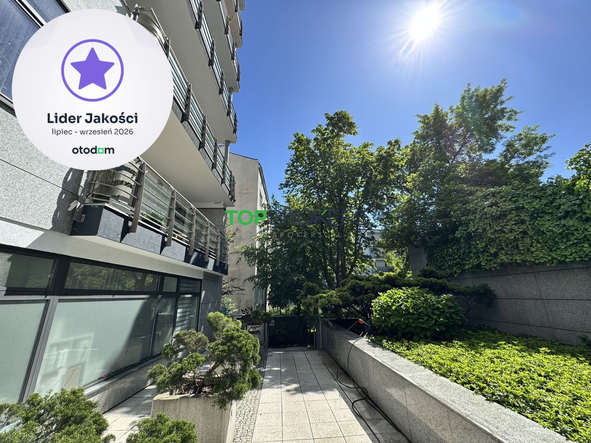 Mieszkanie 3-pokojowe Warszawa Mokotów, ul. Podchorążych. Zdjęcie 24