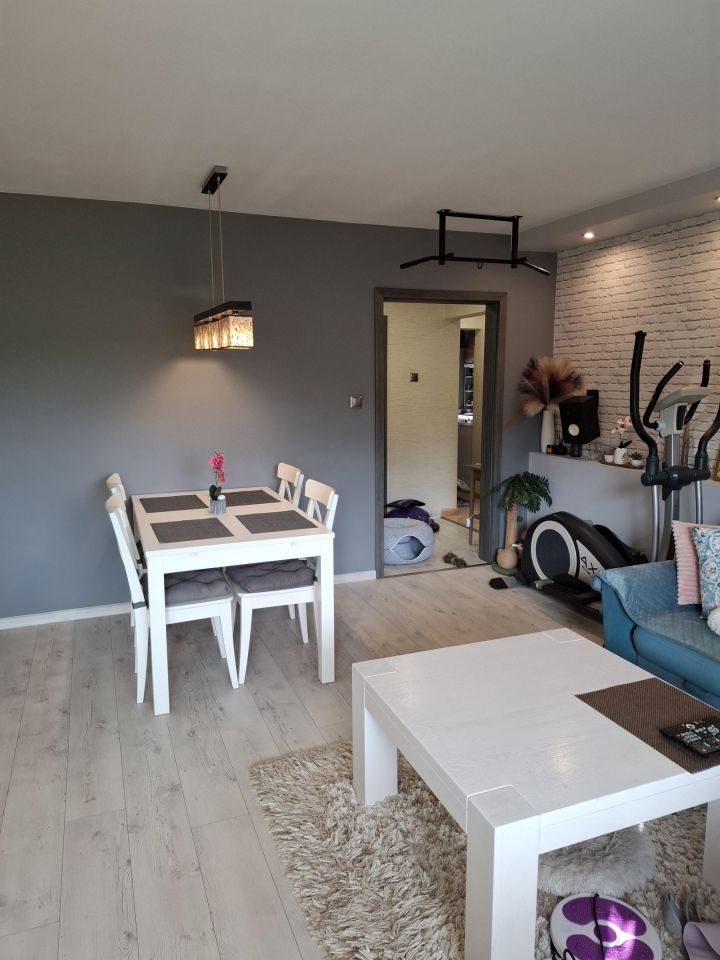 Mieszkanie 3-pokojowe Wolbrom, os. Władysława Łokietka. Zdjęcie 3