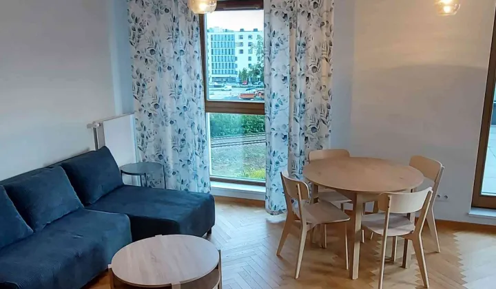 Mieszkanie 3-pokojowe Warszawa Włochy, ul. Zachodzącego Słońca