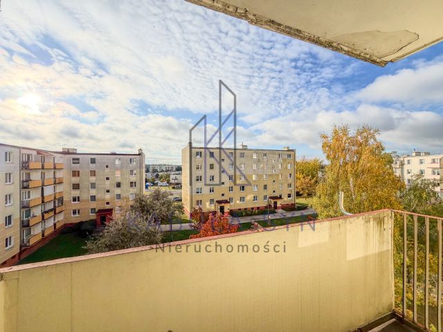 Mieszkanie 3-pokojowe Bydgoszcz Fordon, ul. ppor. Danuty Siedzikówny "Inki". Zdjęcie 16