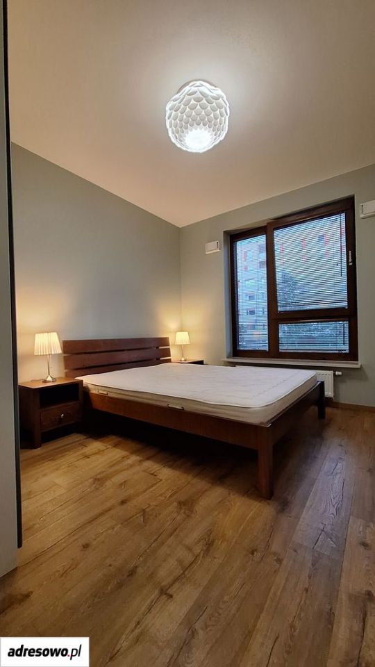 Mieszkanie 2-pokojowe Warszawa Mokotów, ul. Białej Floty. Zdjęcie 9