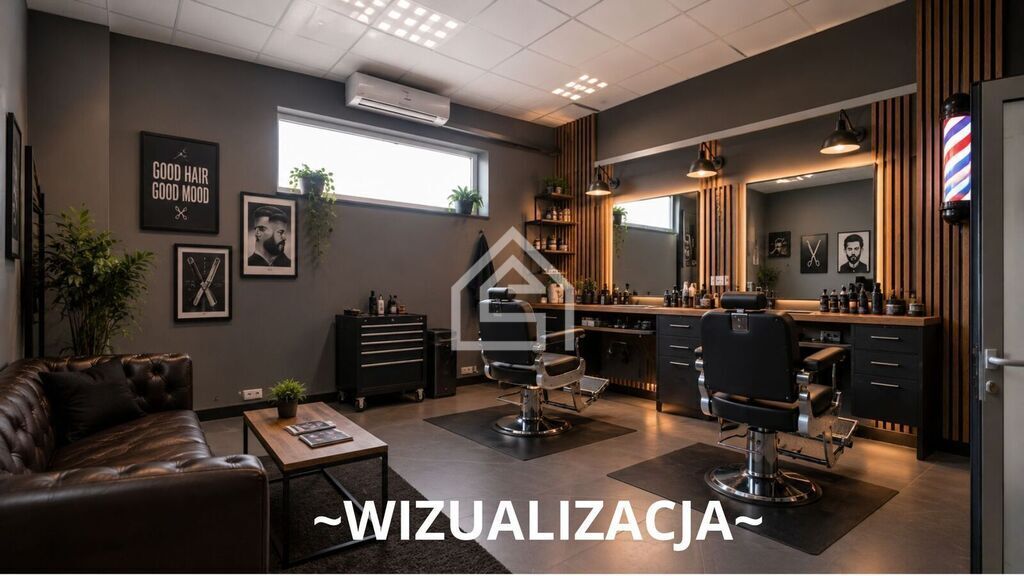 Lokal Bochnia, ul. Brzeźnicka. Zdjęcie 15
