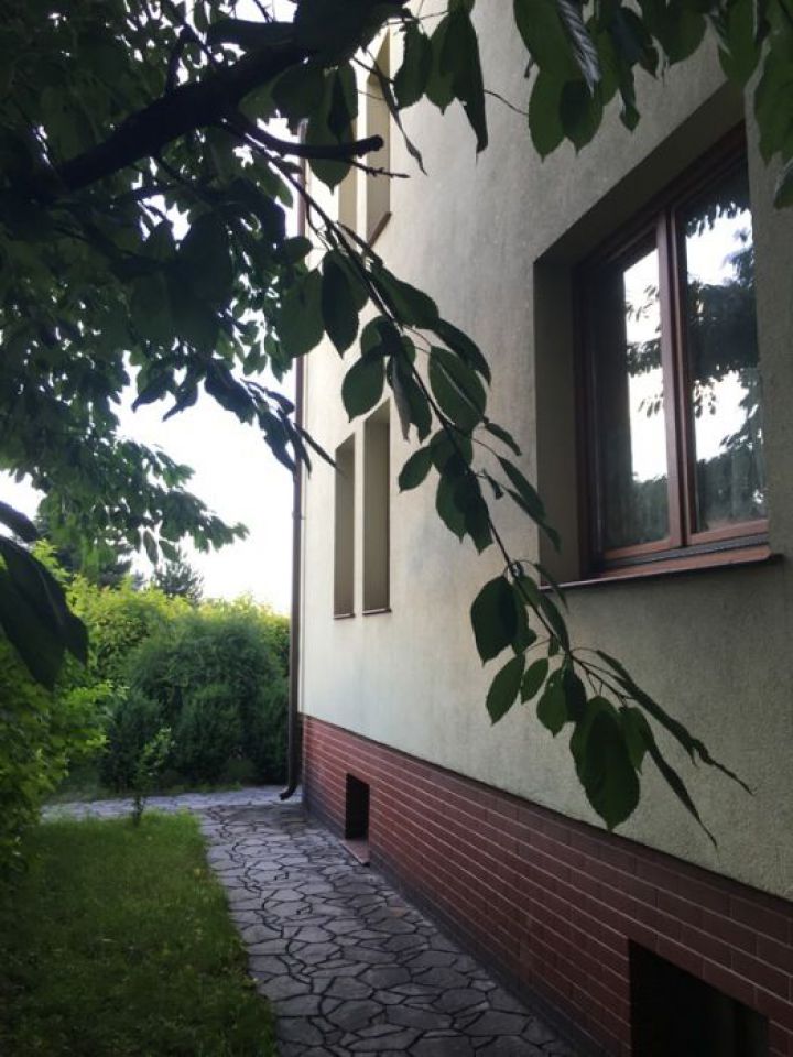 dom wolnostojący Lubartów, ul. Jana Sławińskiego