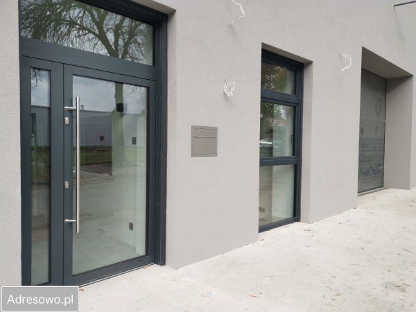 Hala/magazyn Łódź Górna, ul. Jana Kilińskiego. Zdjęcie 1