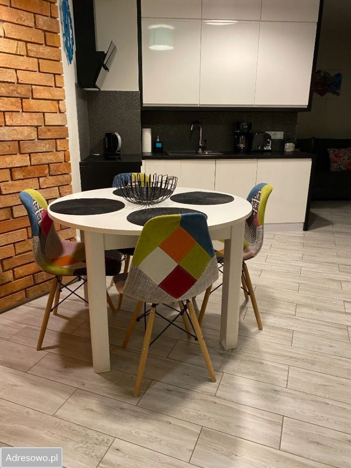 Mieszkanie 2-pokojowe Świnoujście Centrum, ul. Hołdu Pruskiego. Zdjęcie 7