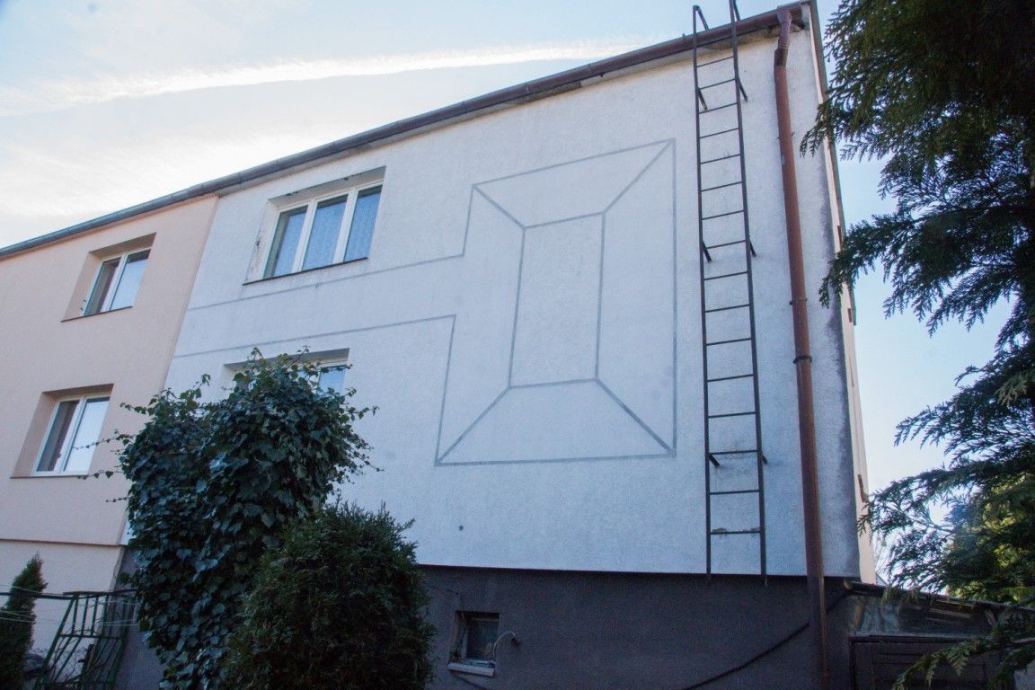 bliźniak, 5 pokoi Białogard, ul. Łokietka