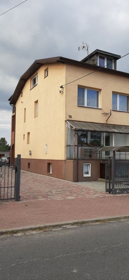 bliźniak Jedwabno. Zdjęcie 2