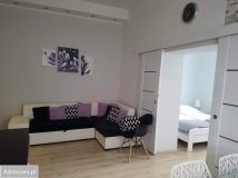 Mieszkanie 2-pokojowe Świnoujście Nadmorska, ul. Juliusza Słowackiego. Zdjęcie 1