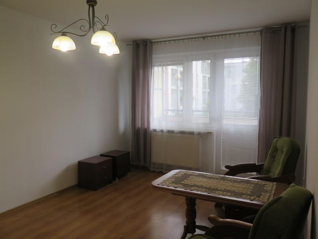 Mieszkanie 2-pokojowe Lublin Sławin, ul. Pergolowa. Zdjęcie 1