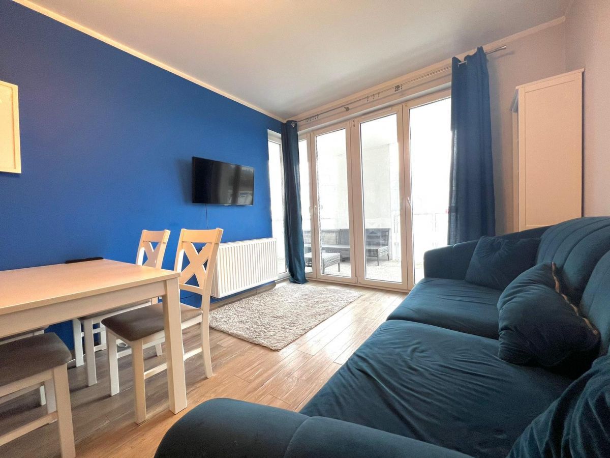 Mieszkanie 3-pokojowe Wrocław Krzyki, ul. Karmelkowa. Zdjęcie 1