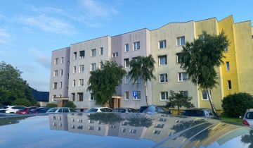 Mieszkanie 2-pokojowe Szamotuły, ul. Jana i Jędrzeja Śniadeckich