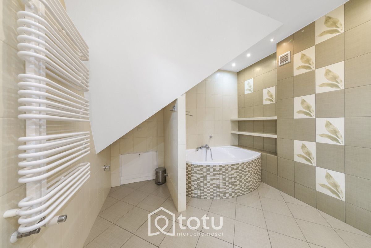 dom wolnostojący, 6 pokoi Warszawa Białołęka, ul. Zbożowa. Zdjęcie 17