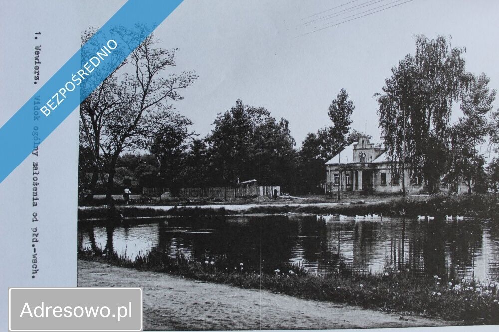 dworek, 5 pokoi Wewierz. Zdjęcie 6