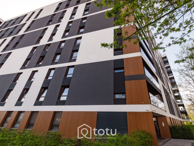 Mieszkanie 2-pokojowe Warszawa Mokotów, ul. Kłobucka. Zdjęcie 17