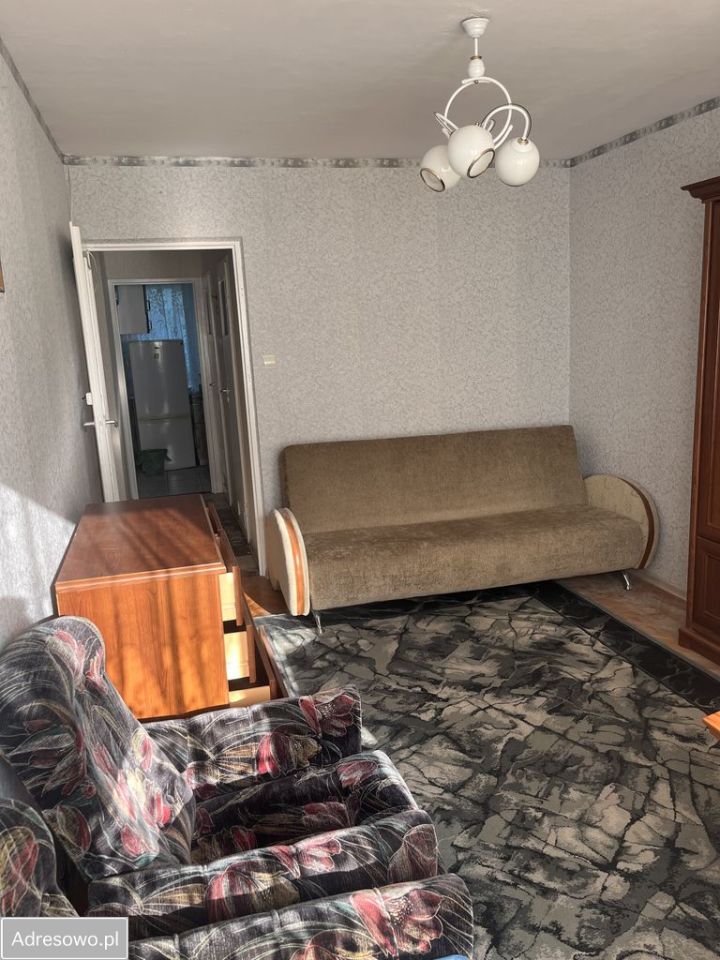 Mieszkanie 2-pokojowe Inowrocław, ul. Bolesława Krzywoustego