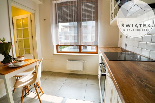 Mieszkanie 3-pokojowe Toruń, ul. Żółkiewskiego. Zdjęcie 8