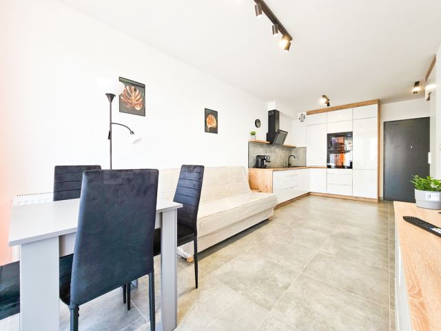 Mieszkanie 2-pokojowe Bydgoszcz Fordon, ul. Akademicka. Zdjęcie 9