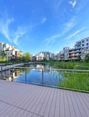 Mieszkanie 2-pokojowe Warszawa Ursynów, ul. Kłobucka. Zdjęcie 17