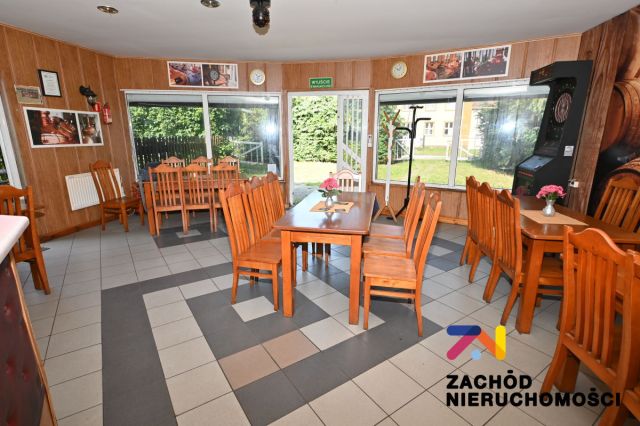 Lokal Krosno Odrzańskie, ul. Kościuszki. Zdjęcie 5