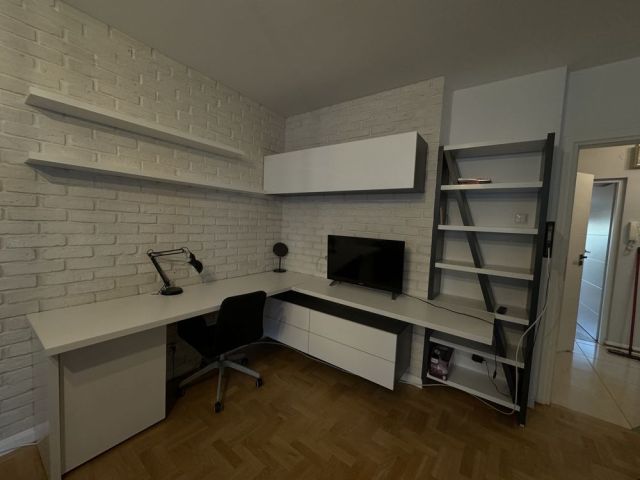 Mieszkanie 3-pokojowe Lublin Śródmieście. Zdjęcie 1