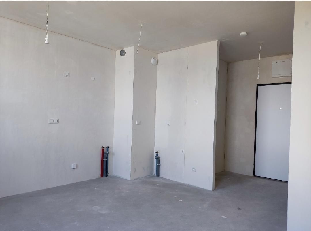 Mieszkanie 1-pokojowe Warszawa Ochota, ul. Instalatorów. Zdjęcie 4